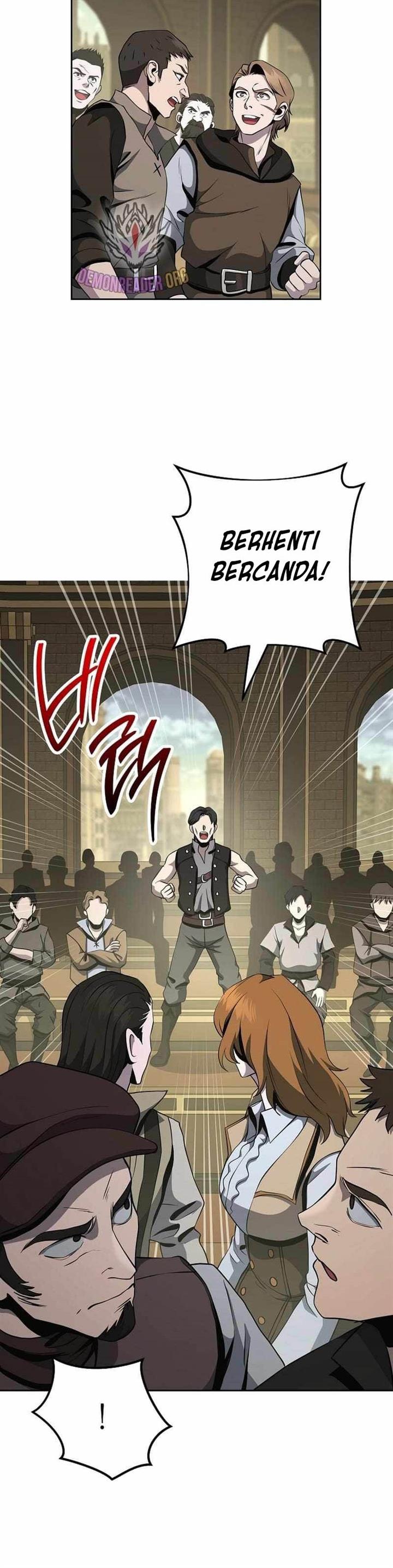 Skeleton Soldier Couldn’t Protect the Dungeon Chap 280 - Next Chap 281