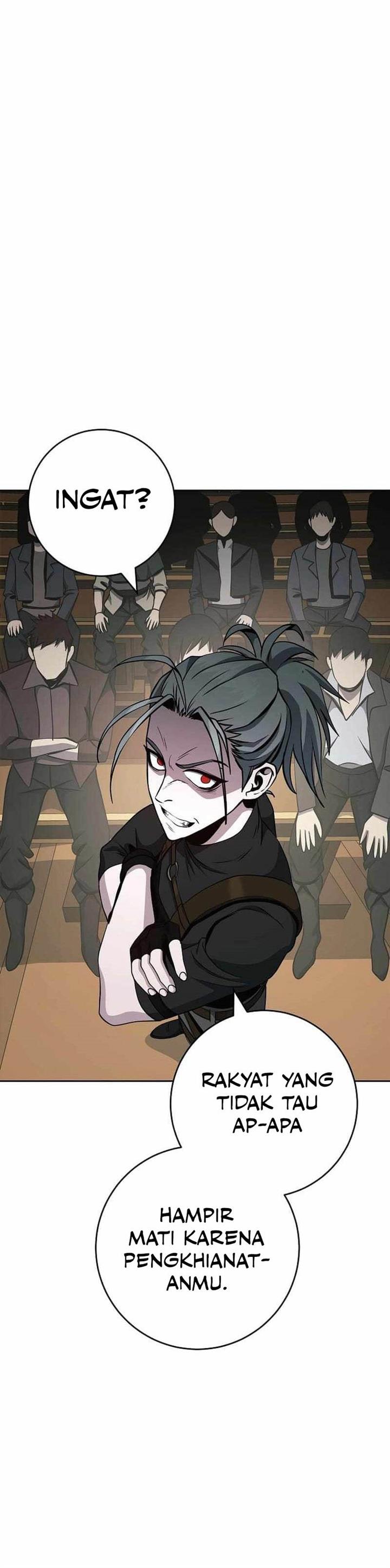 Skeleton Soldier Couldn’t Protect the Dungeon Chap 280 - Next Chap 281