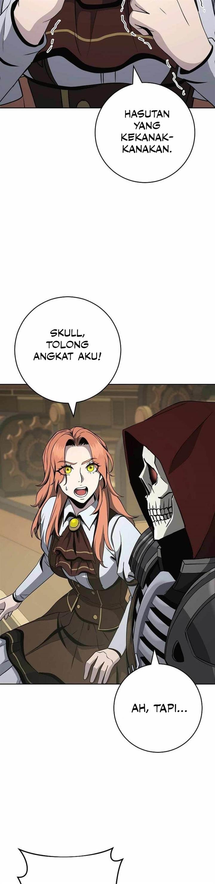 Skeleton Soldier Couldn’t Protect the Dungeon Chap 280 - Next Chap 281