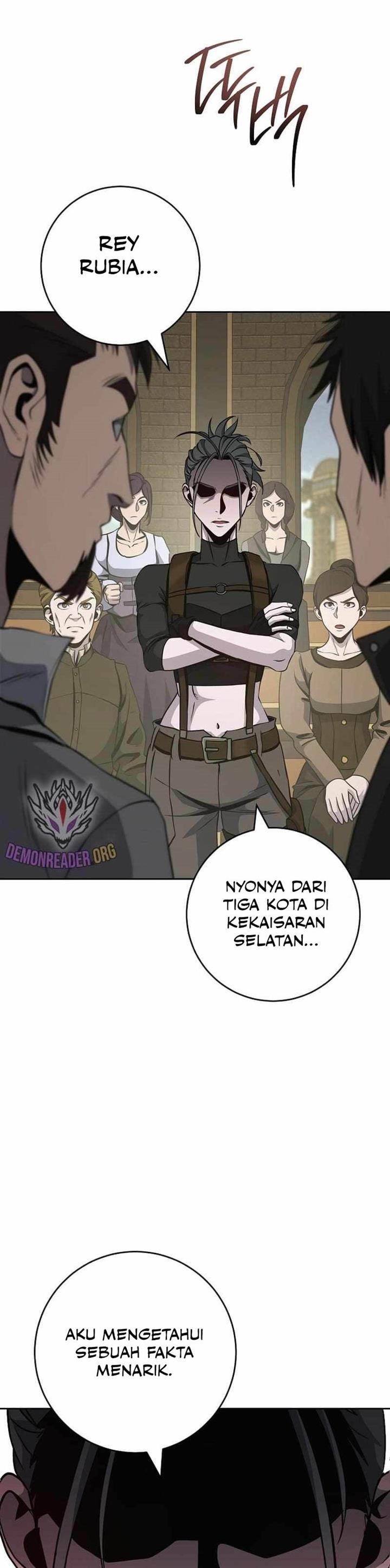 Skeleton Soldier Couldn’t Protect the Dungeon Chap 280 - Next Chap 281