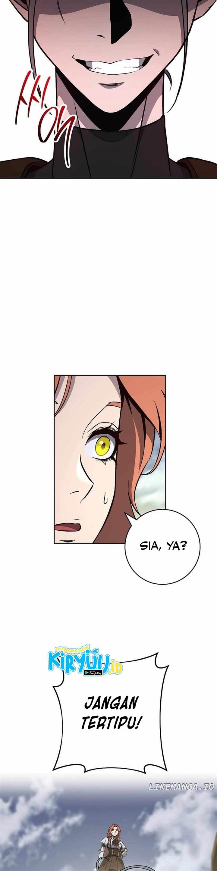 Skeleton Soldier Couldn’t Protect the Dungeon Chap 280 - Next Chap 281