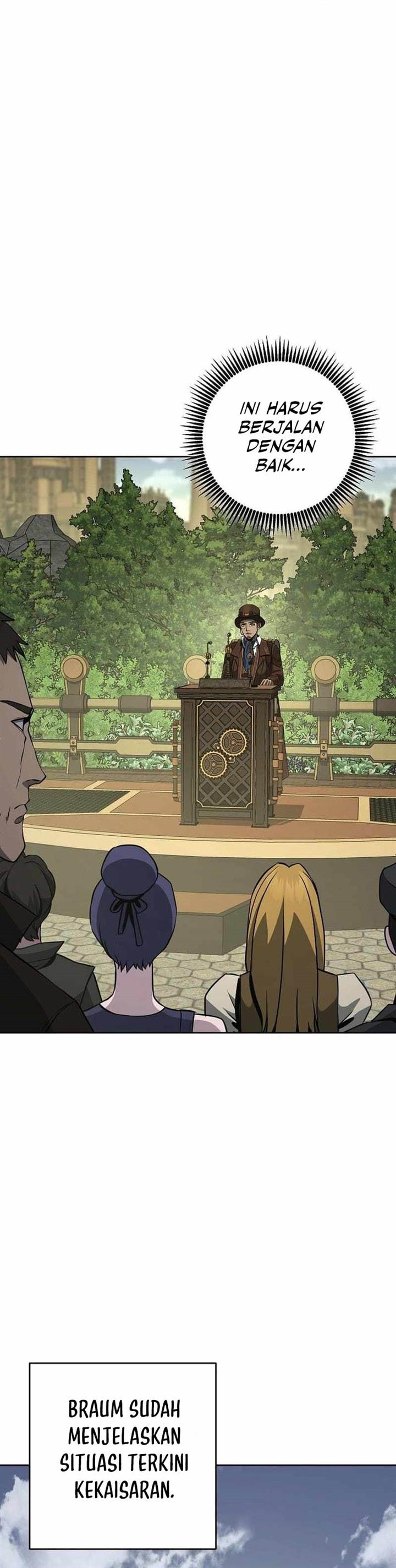 Skeleton Soldier Couldn’t Protect the Dungeon Chap 280 - Next Chap 281