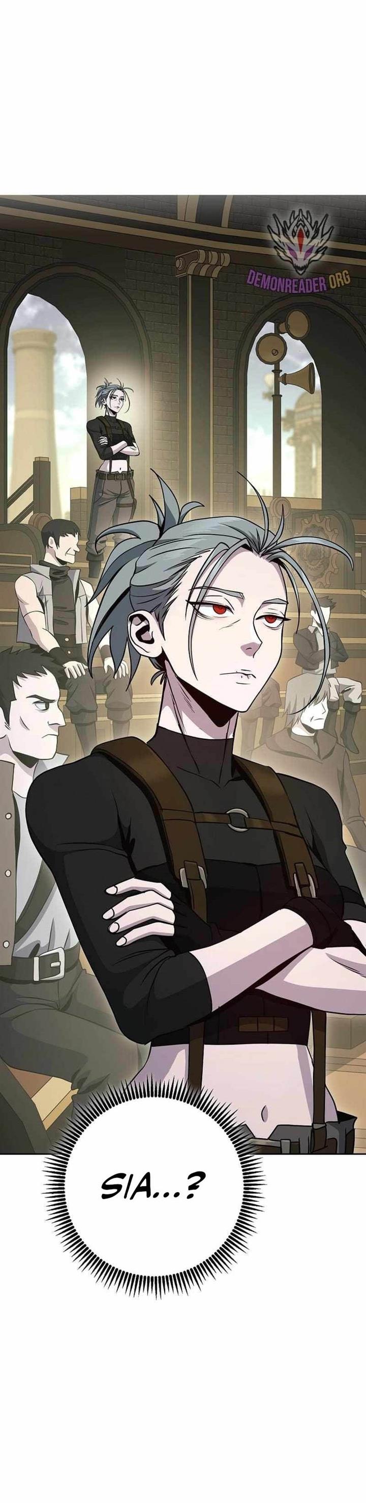 Skeleton Soldier Couldn’t Protect the Dungeon Chap 280 - Next Chap 281