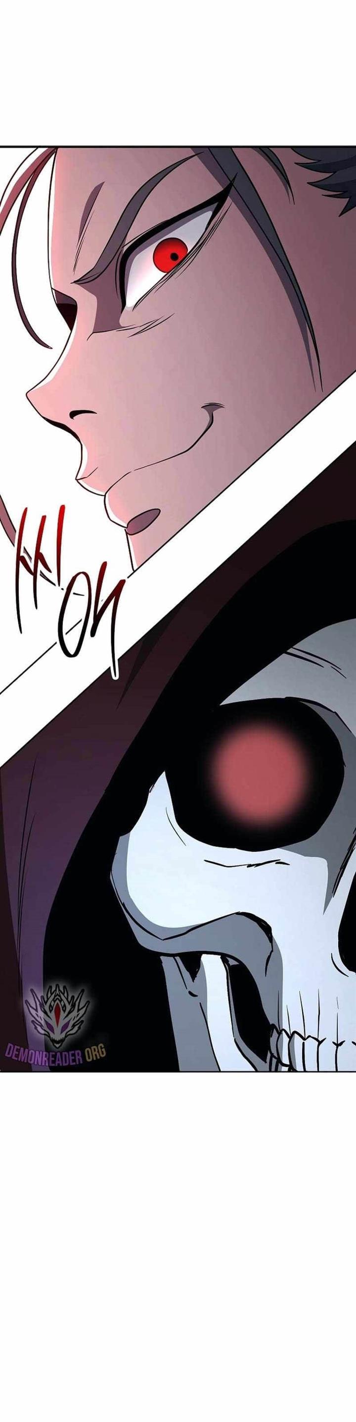 Skeleton Soldier Couldn’t Protect the Dungeon Chap 280 - Next Chap 281