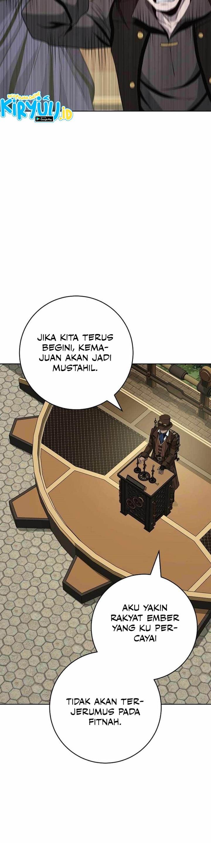 Skeleton Soldier Couldn’t Protect the Dungeon Chap 280 - Next Chap 281