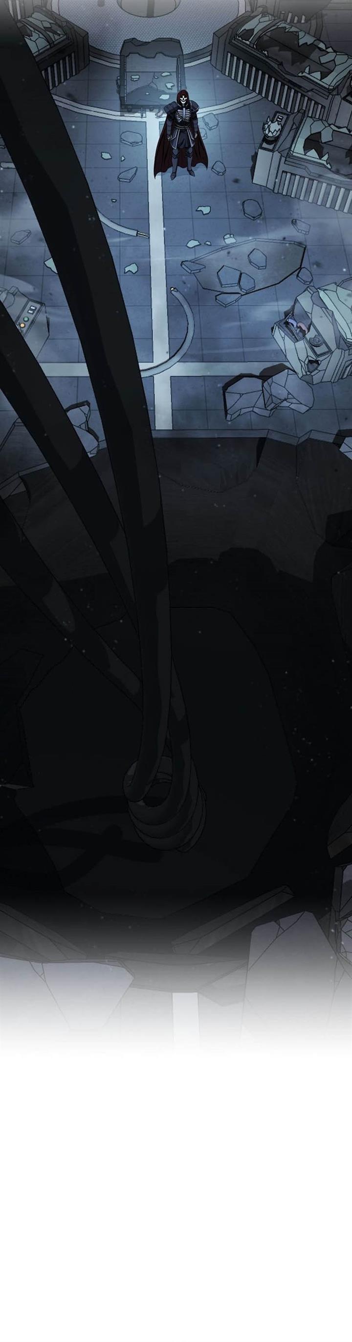 Skeleton Soldier Couldn’t Protect the Dungeon Chap 281 - Next Chap 282