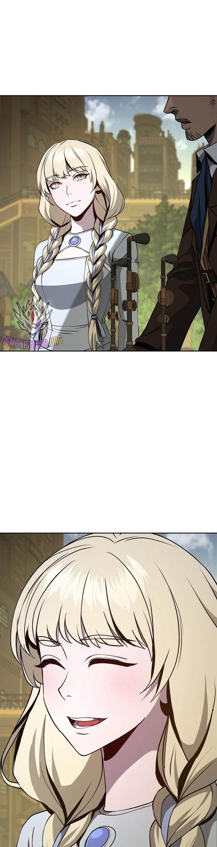 Skeleton Soldier Couldn’t Protect the Dungeon Chap 281 - Next Chap 282