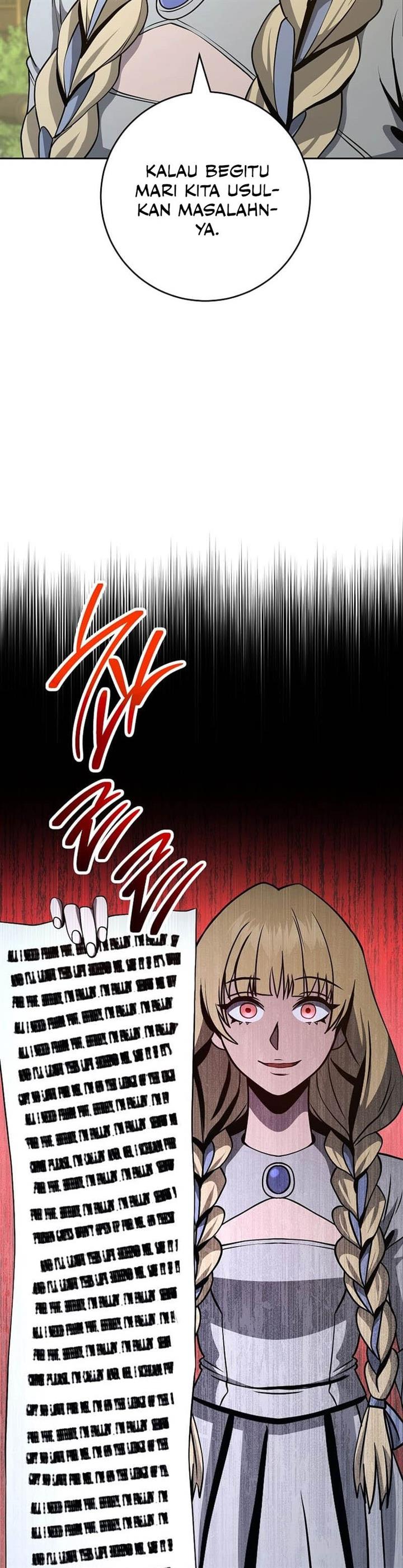 Skeleton Soldier Couldn’t Protect the Dungeon Chap 281 - Next Chap 282