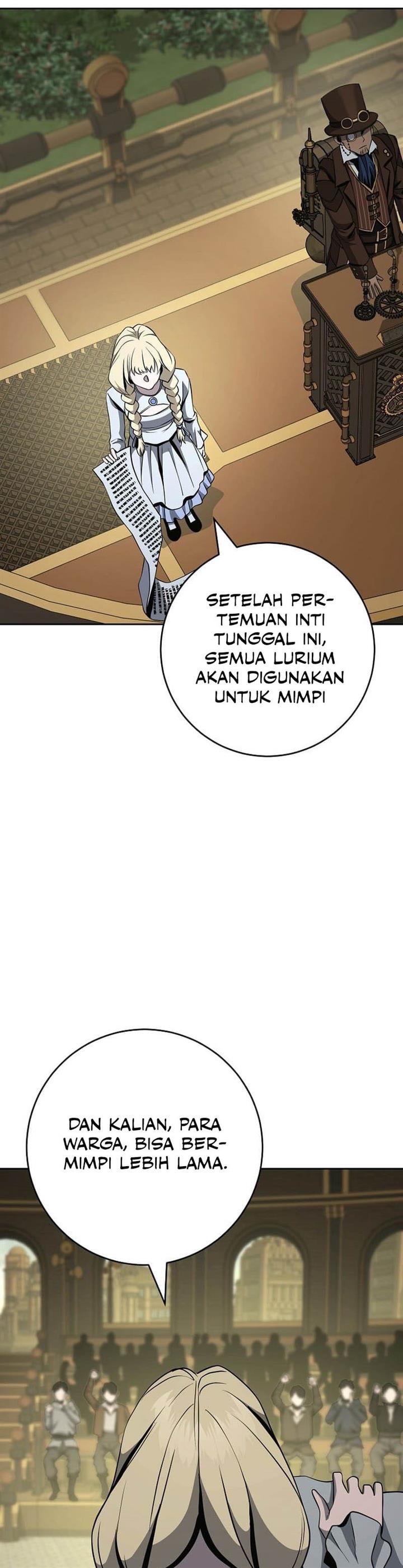 Skeleton Soldier Couldn’t Protect the Dungeon Chap 281 - Next Chap 282