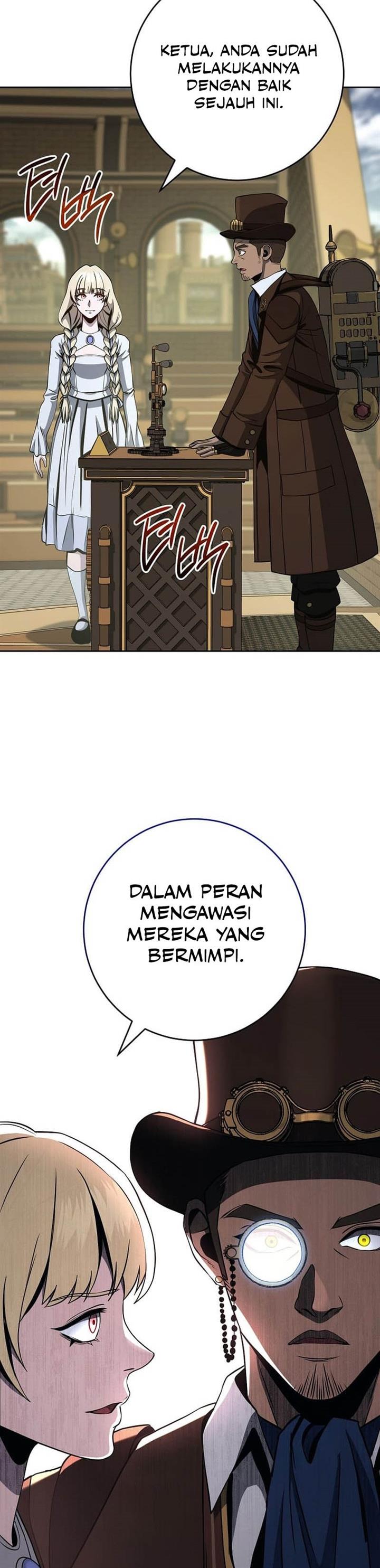 Skeleton Soldier Couldn’t Protect the Dungeon Chap 281 - Next Chap 282