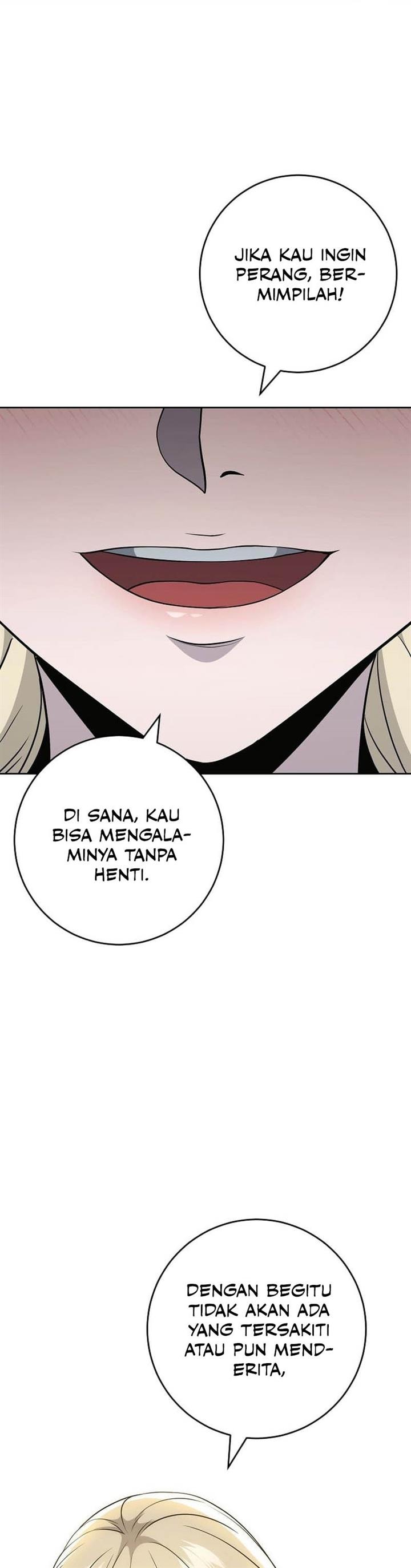 Skeleton Soldier Couldn’t Protect the Dungeon Chap 281 - Next Chap 282