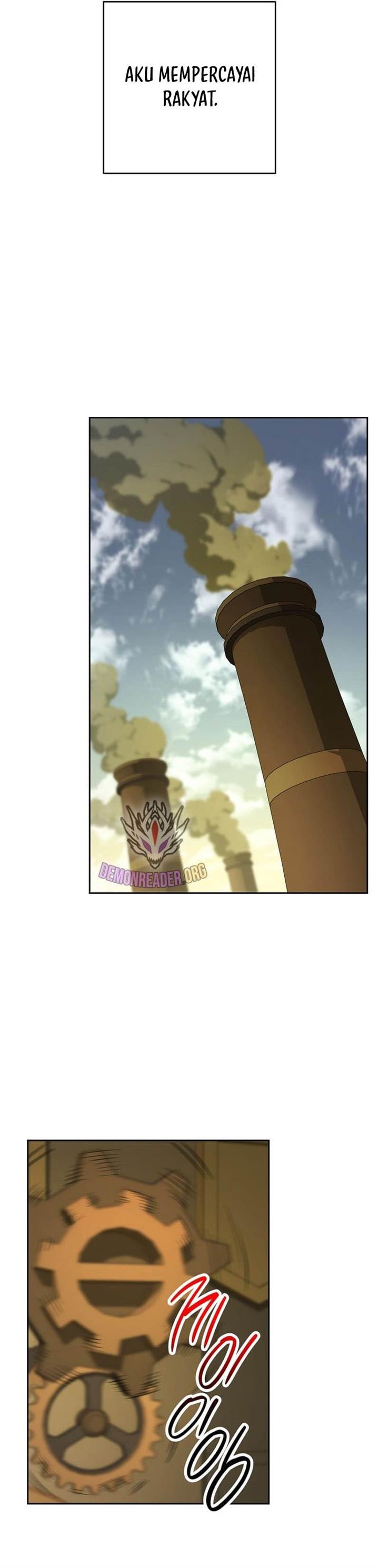 Skeleton Soldier Couldn’t Protect the Dungeon Chap 281 - Next Chap 282