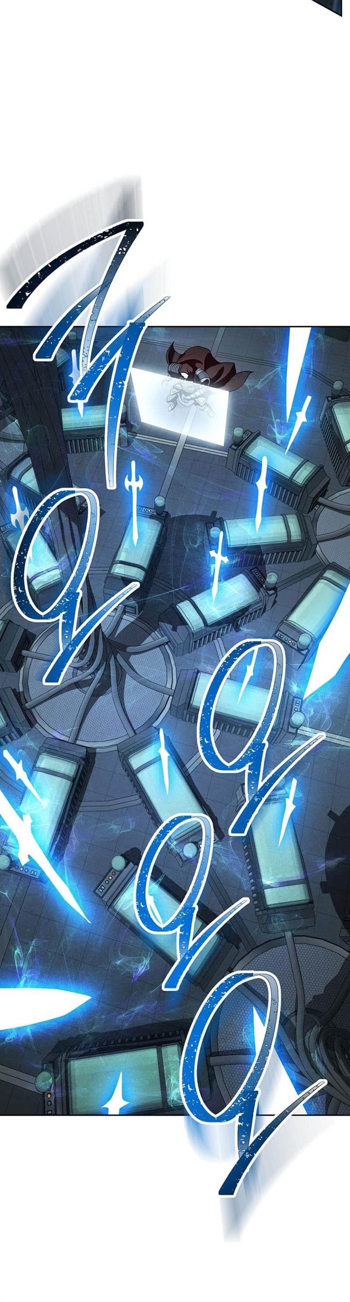 Skeleton Soldier Couldn’t Protect the Dungeon Chap 281 - Next Chap 282