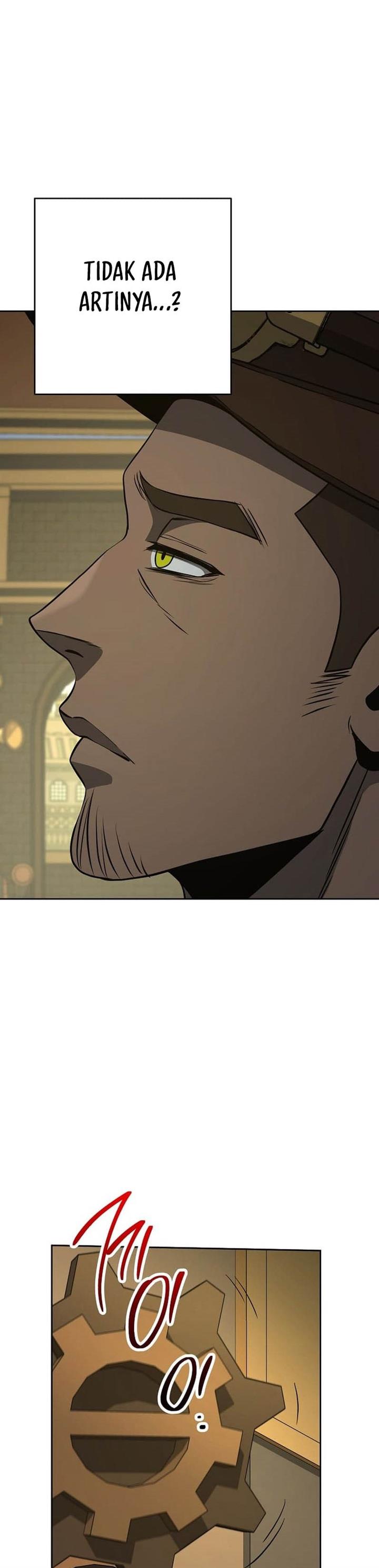 Skeleton Soldier Couldn’t Protect the Dungeon Chap 281 - Next Chap 282