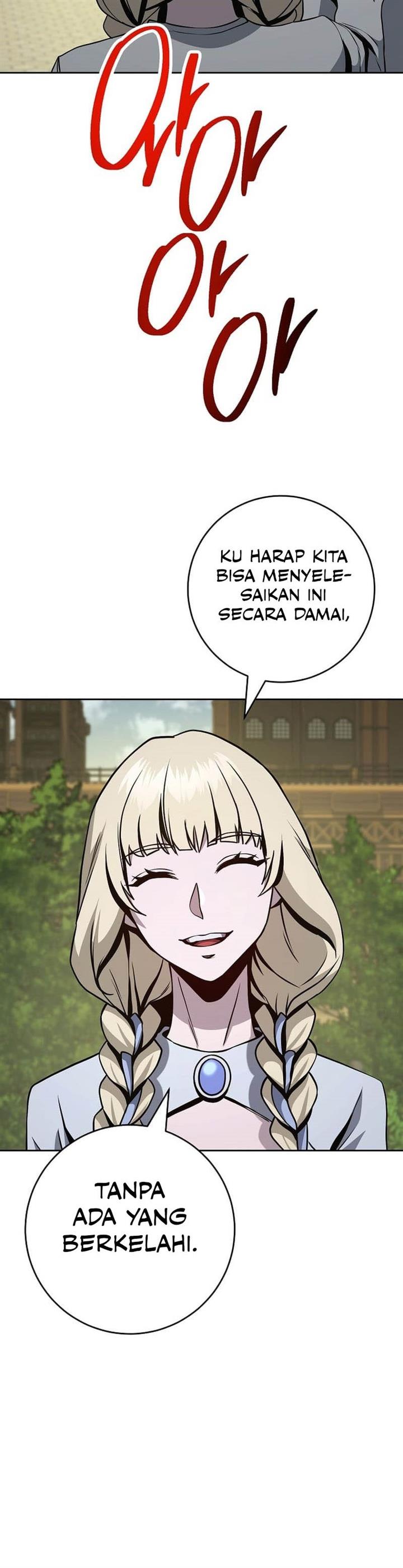 Skeleton Soldier Couldn’t Protect the Dungeon Chap 281 - Next Chap 282