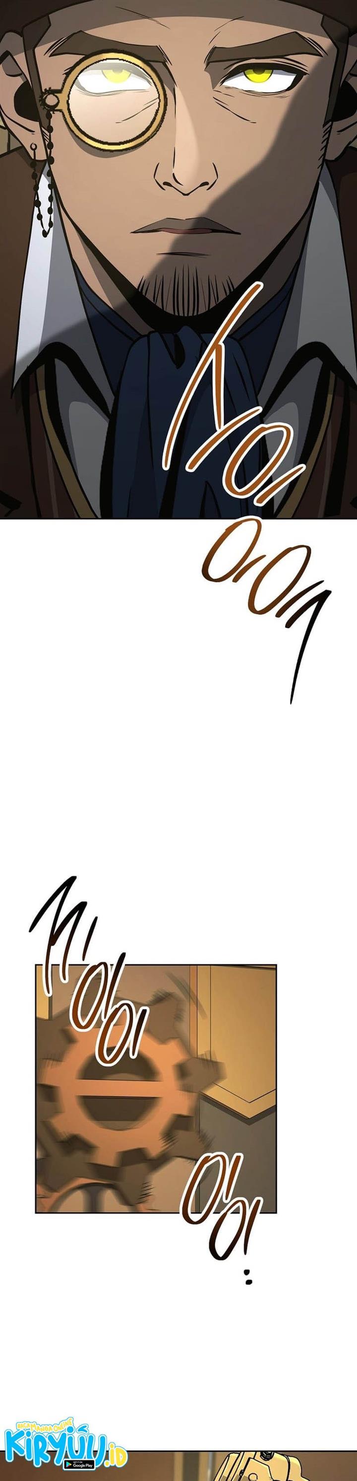 Skeleton Soldier Couldn’t Protect the Dungeon Chap 281 - Next Chap 282