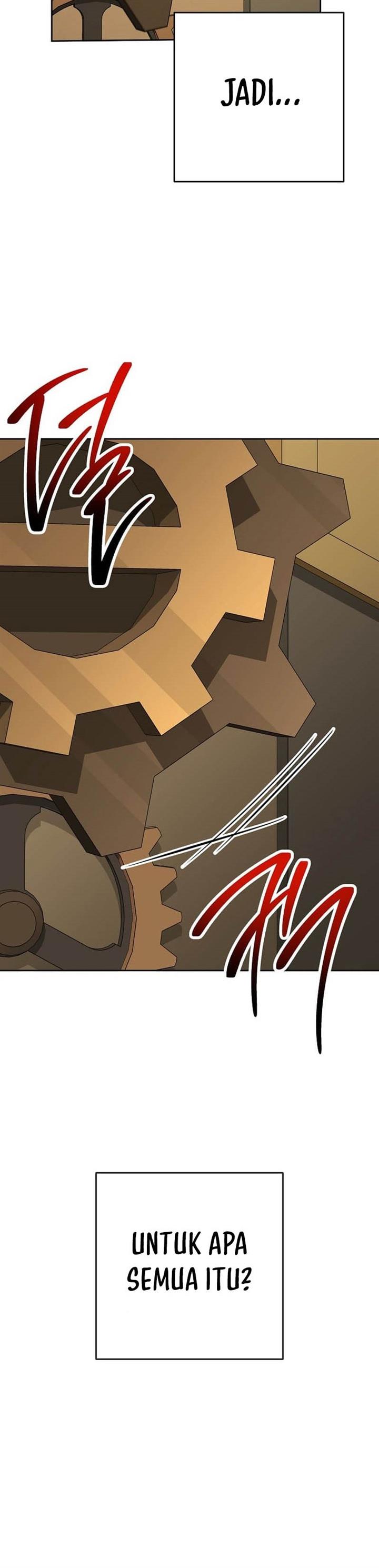 Skeleton Soldier Couldn’t Protect the Dungeon Chap 281 - Next Chap 282