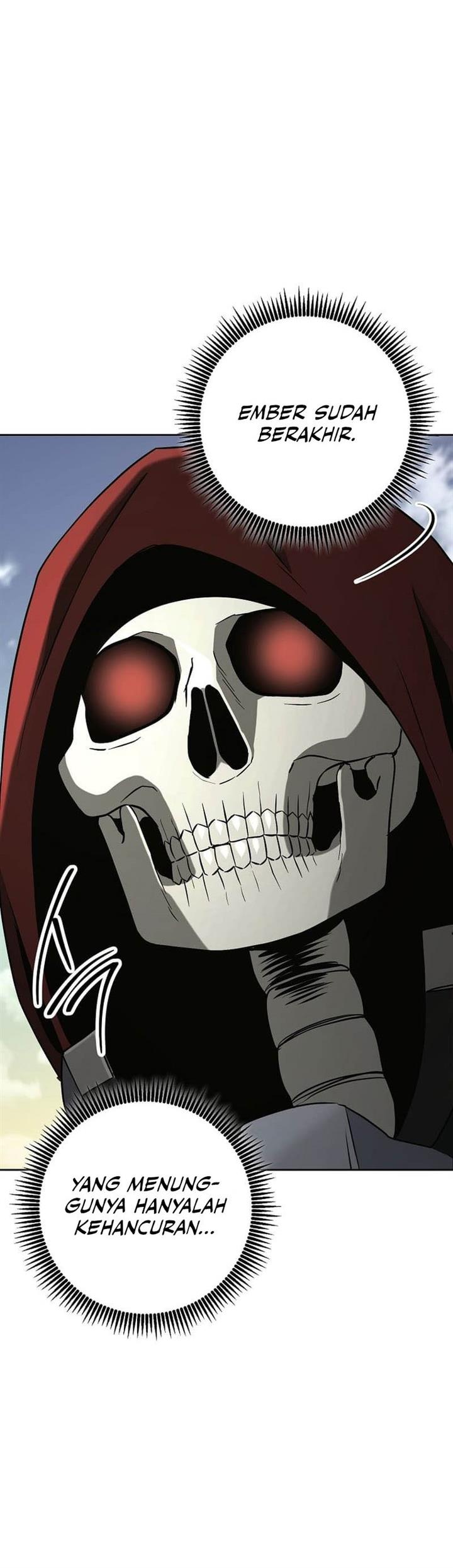 Skeleton Soldier Couldn’t Protect the Dungeon Chap 281 - Next Chap 282