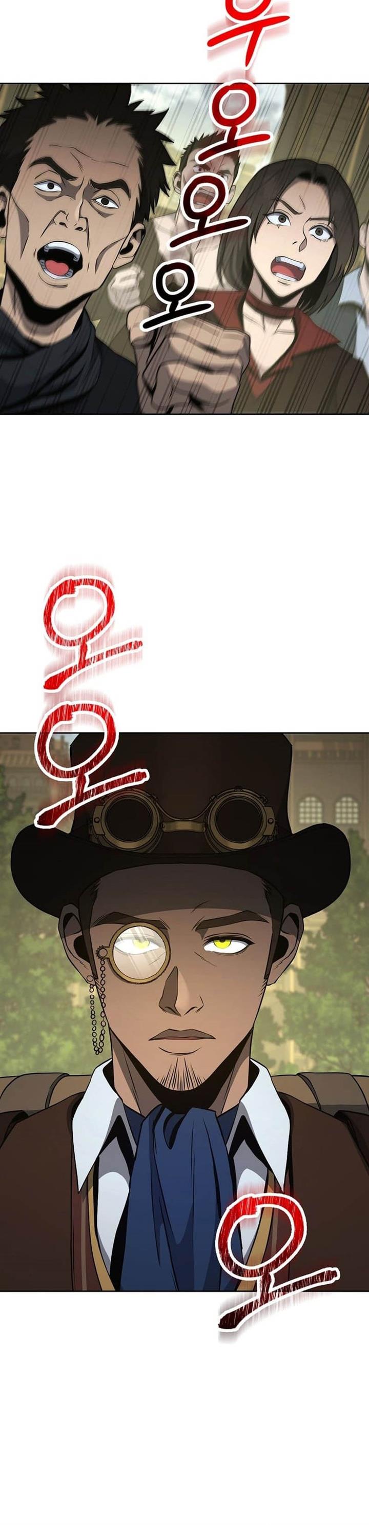 Skeleton Soldier Couldn’t Protect the Dungeon Chap 281 - Next Chap 282