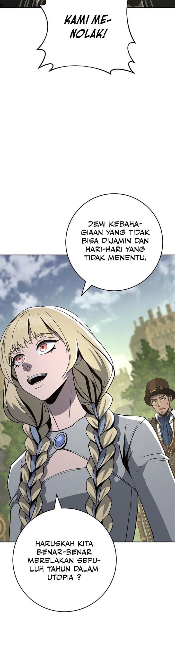 Skeleton Soldier Couldn’t Protect the Dungeon Chap 281 - Next Chap 282