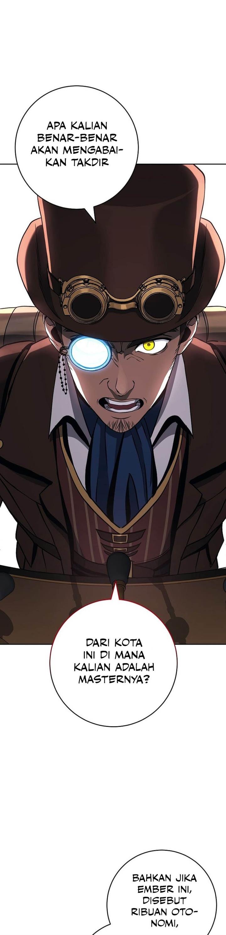 Skeleton Soldier Couldn’t Protect the Dungeon Chap 281 - Next Chap 282