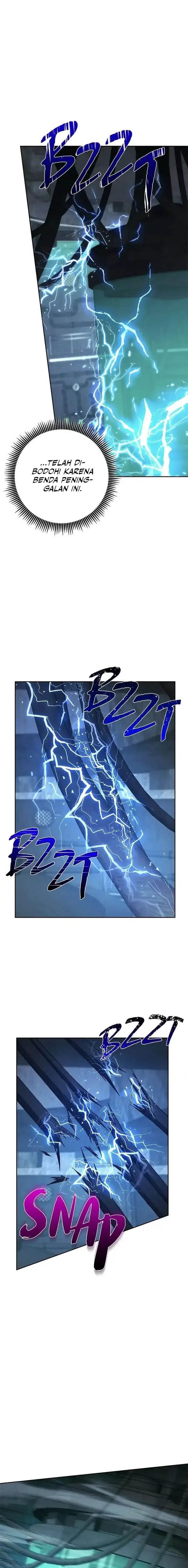 Skeleton Soldier Couldn’t Protect the Dungeon Chap 282 - Next Chap 283