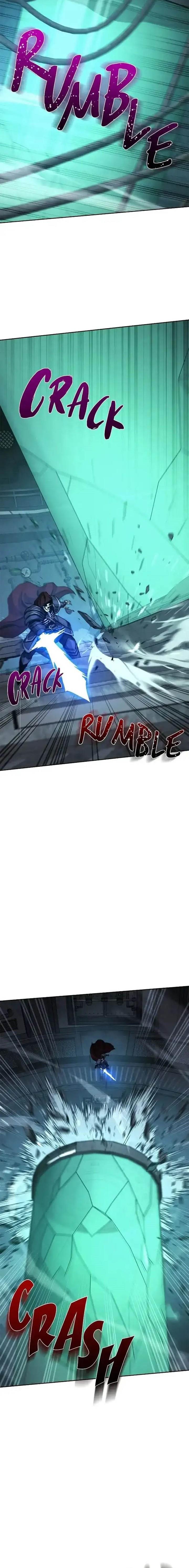 Skeleton Soldier Couldn’t Protect the Dungeon Chap 282 - Next Chap 283