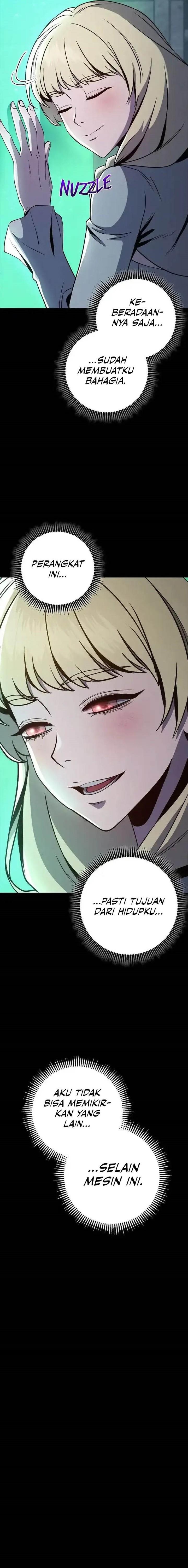 Skeleton Soldier Couldn’t Protect the Dungeon Chap 282 - Next Chap 283