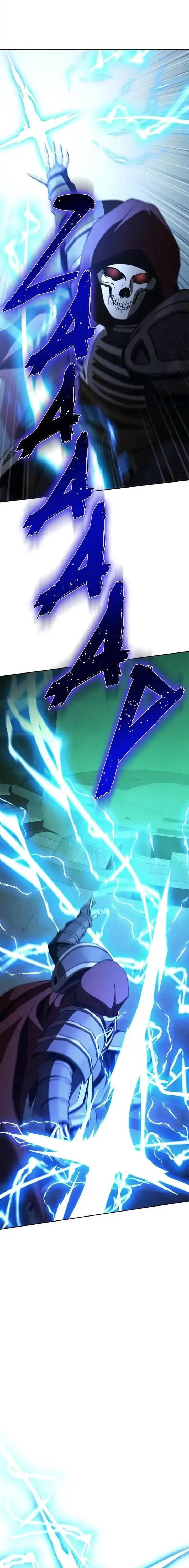 Skeleton Soldier Couldn’t Protect the Dungeon Chap 282 - Next Chap 283