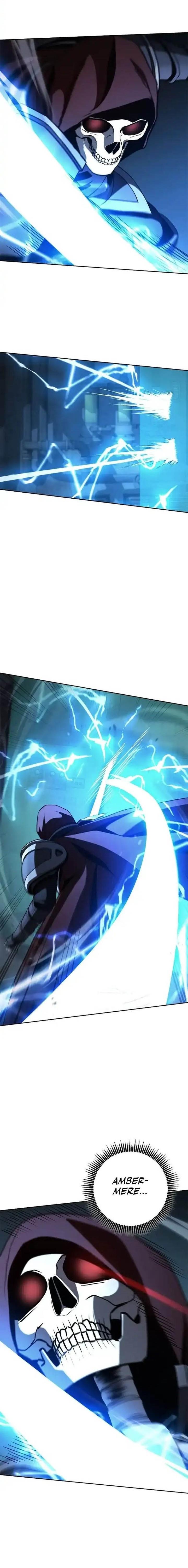 Skeleton Soldier Couldn’t Protect the Dungeon Chap 282 - Next Chap 283