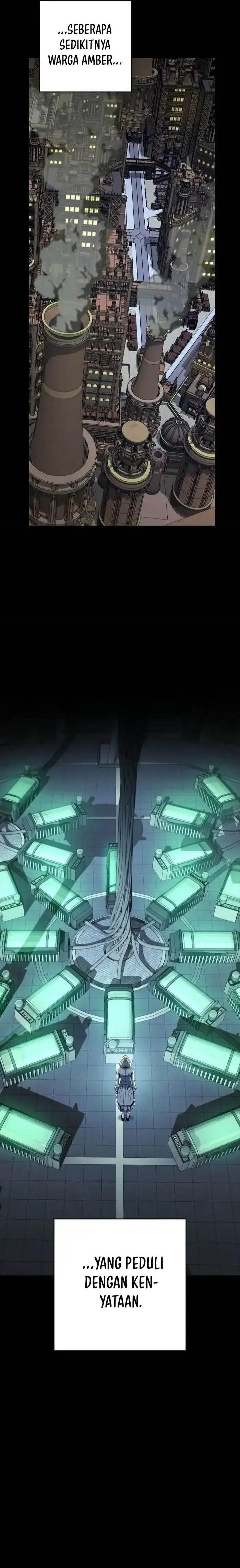 Skeleton Soldier Couldn’t Protect the Dungeon Chap 282 - Next Chap 283