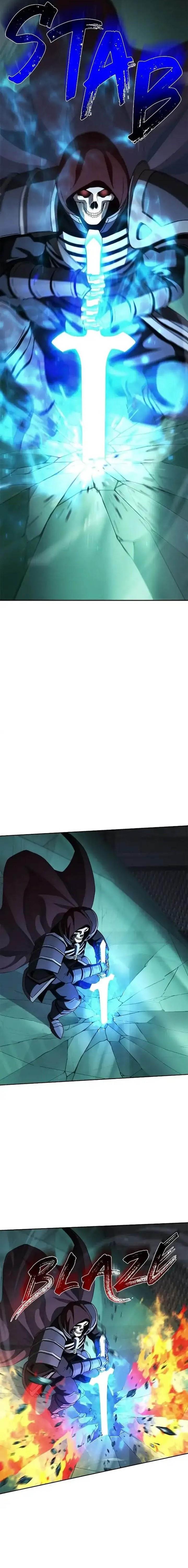 Skeleton Soldier Couldn’t Protect the Dungeon Chap 282 - Next Chap 283