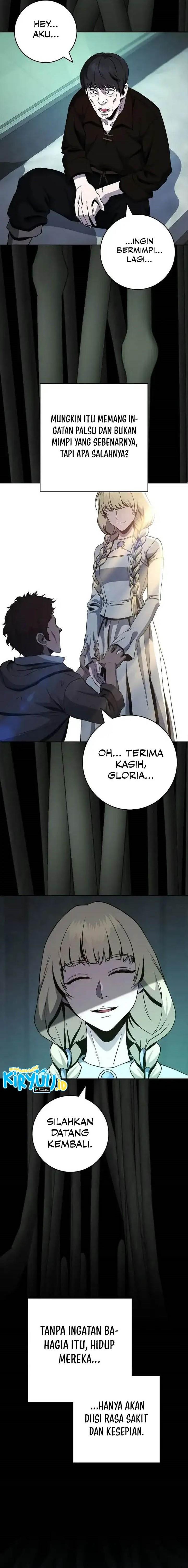 Skeleton Soldier Couldn’t Protect the Dungeon Chap 282 - Next Chap 283