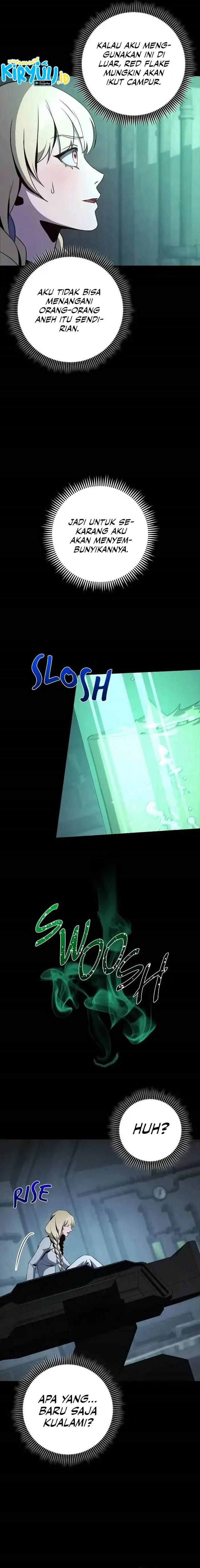 Skeleton Soldier Couldn’t Protect the Dungeon Chap 282 - Next Chap 283