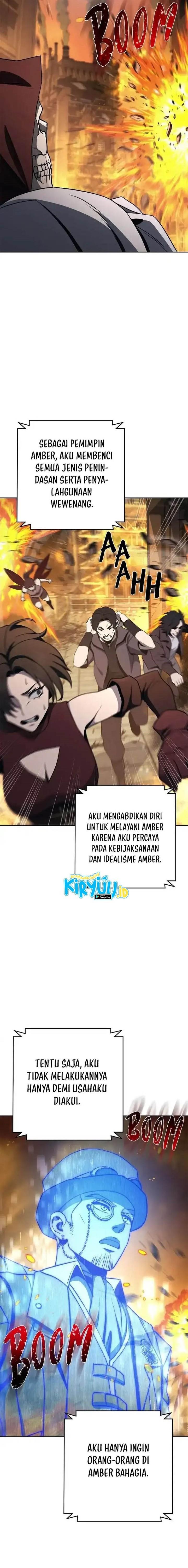 Skeleton Soldier Couldn’t Protect the Dungeon Chap 283 - Next Chap 284