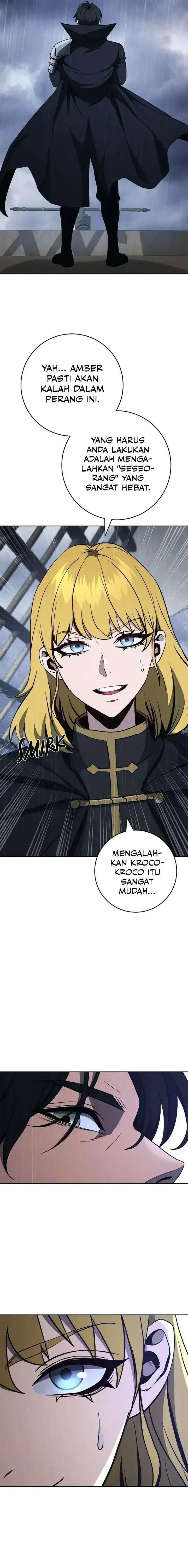 Skeleton Soldier Couldn’t Protect the Dungeon Chap 283 - Next Chap 284