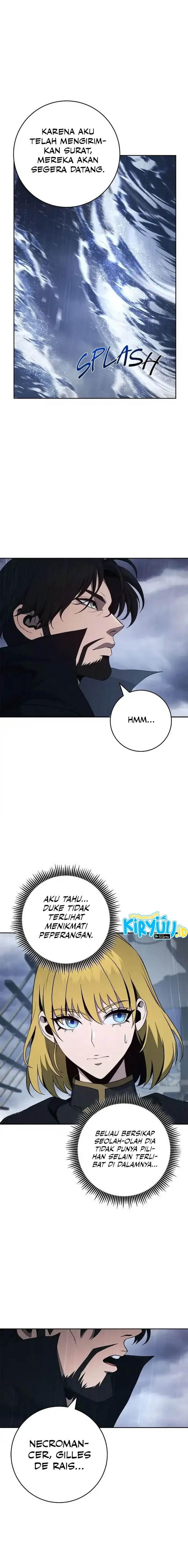 Skeleton Soldier Couldn’t Protect the Dungeon Chap 283 - Next Chap 284