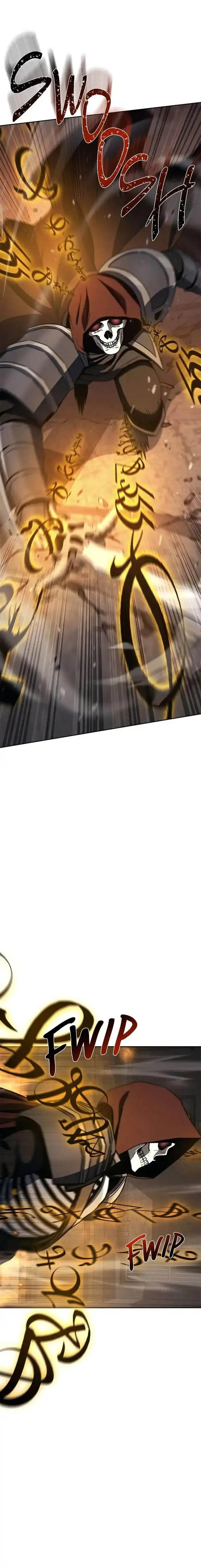 Skeleton Soldier Couldn’t Protect the Dungeon Chap 283 - Next Chap 284