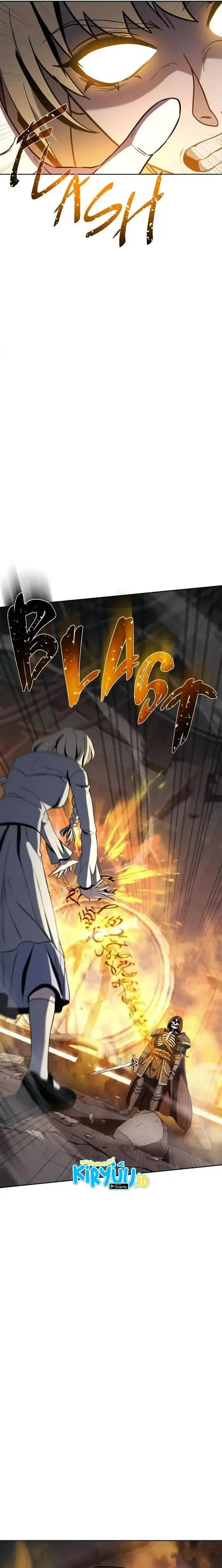 Skeleton Soldier Couldn’t Protect the Dungeon Chap 283 - Next Chap 284