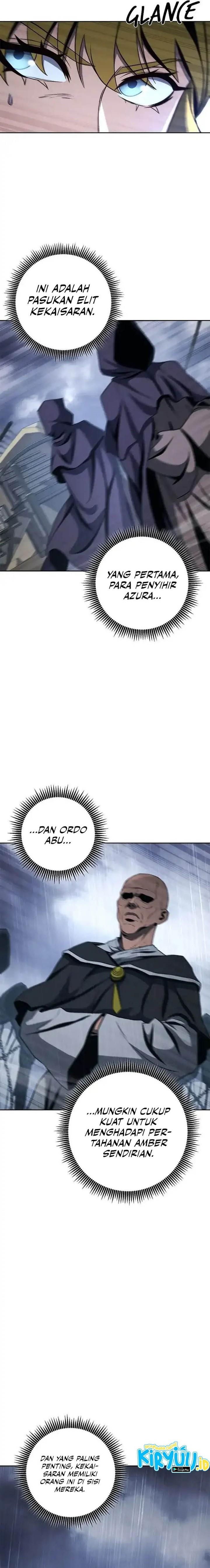 Skeleton Soldier Couldn’t Protect the Dungeon Chap 283 - Next Chap 284