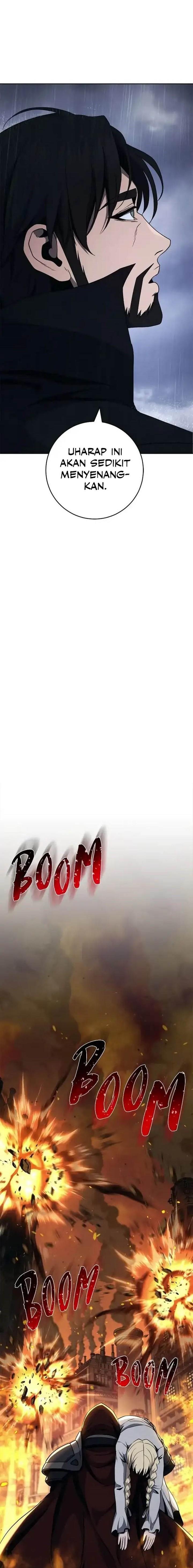 Skeleton Soldier Couldn’t Protect the Dungeon Chap 283 - Next Chap 284