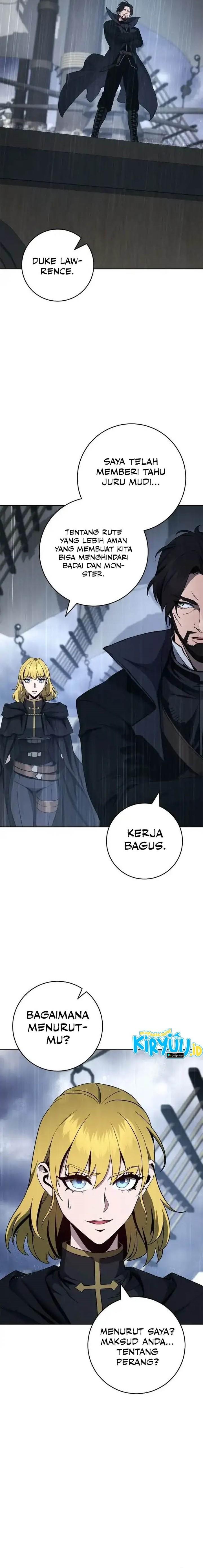 Skeleton Soldier Couldn’t Protect the Dungeon Chap 283 - Next Chap 284