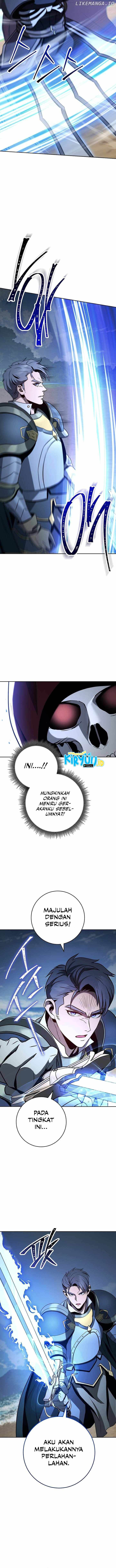 Skeleton Soldier Couldn’t Protect the Dungeon Chap 297 - Next Chap 298