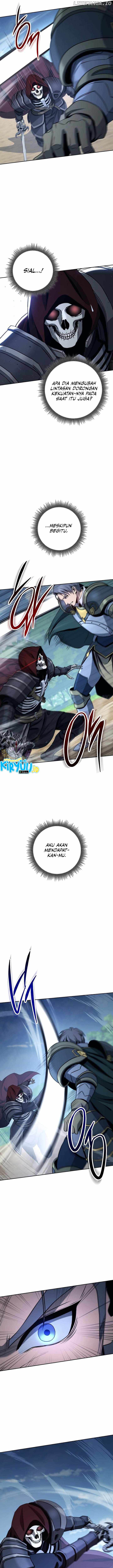 Skeleton Soldier Couldn’t Protect the Dungeon Chap 297 - Next Chap 298