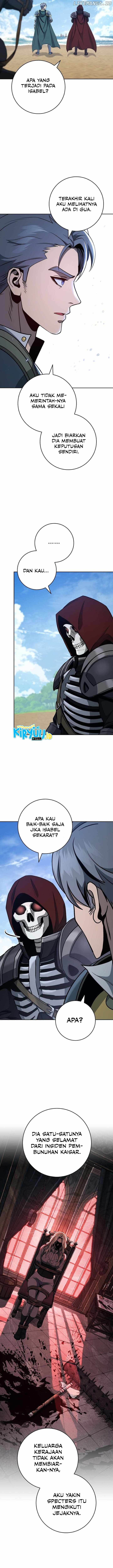 Skeleton Soldier Couldn’t Protect the Dungeon Chap 297 - Next Chap 298