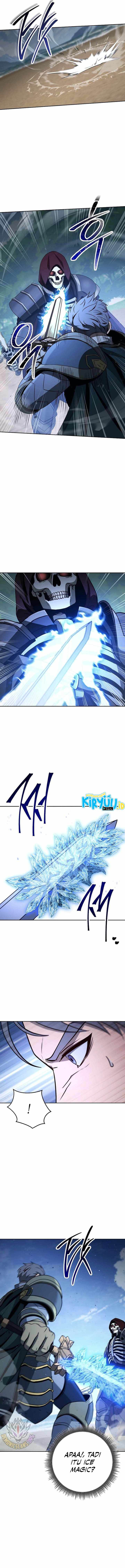 Skeleton Soldier Couldn’t Protect the Dungeon Chap 297 - Next Chap 298