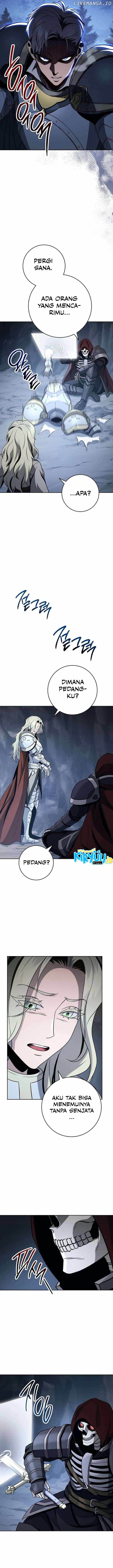 Skeleton Soldier Couldn’t Protect the Dungeon Chap 294 - Next Chap 295