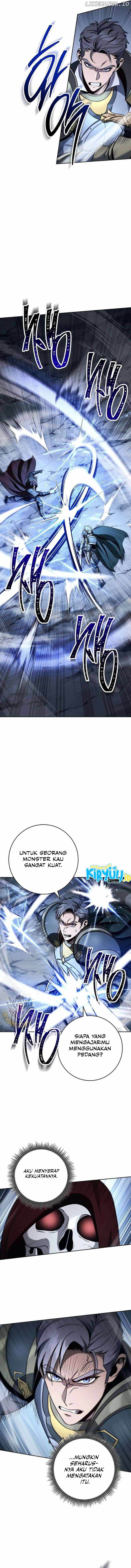 Skeleton Soldier Couldn’t Protect the Dungeon Chap 294 - Next Chap 295