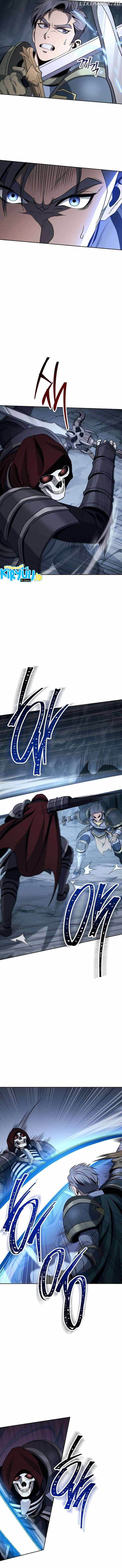 Skeleton Soldier Couldn’t Protect the Dungeon Chap 294 - Next Chap 295
