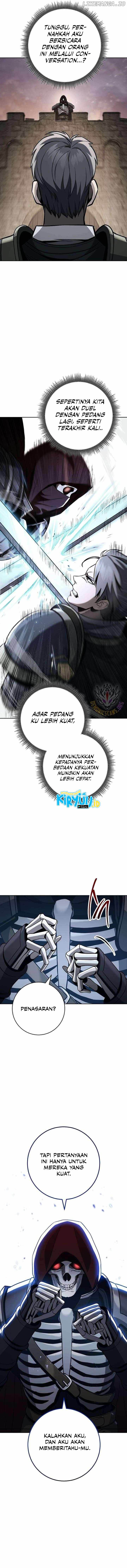 Skeleton Soldier Couldn’t Protect the Dungeon Chap 294 - Next Chap 295